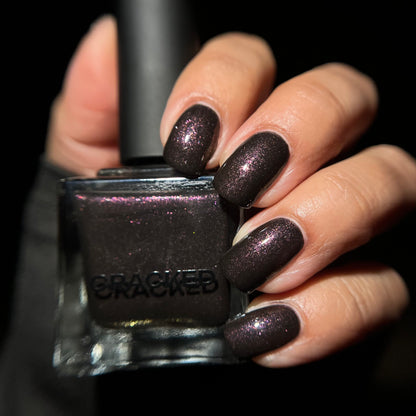 Caribbean Courage HHC