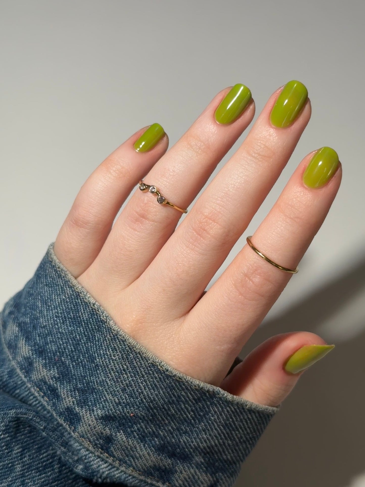 I Love You So Matcha