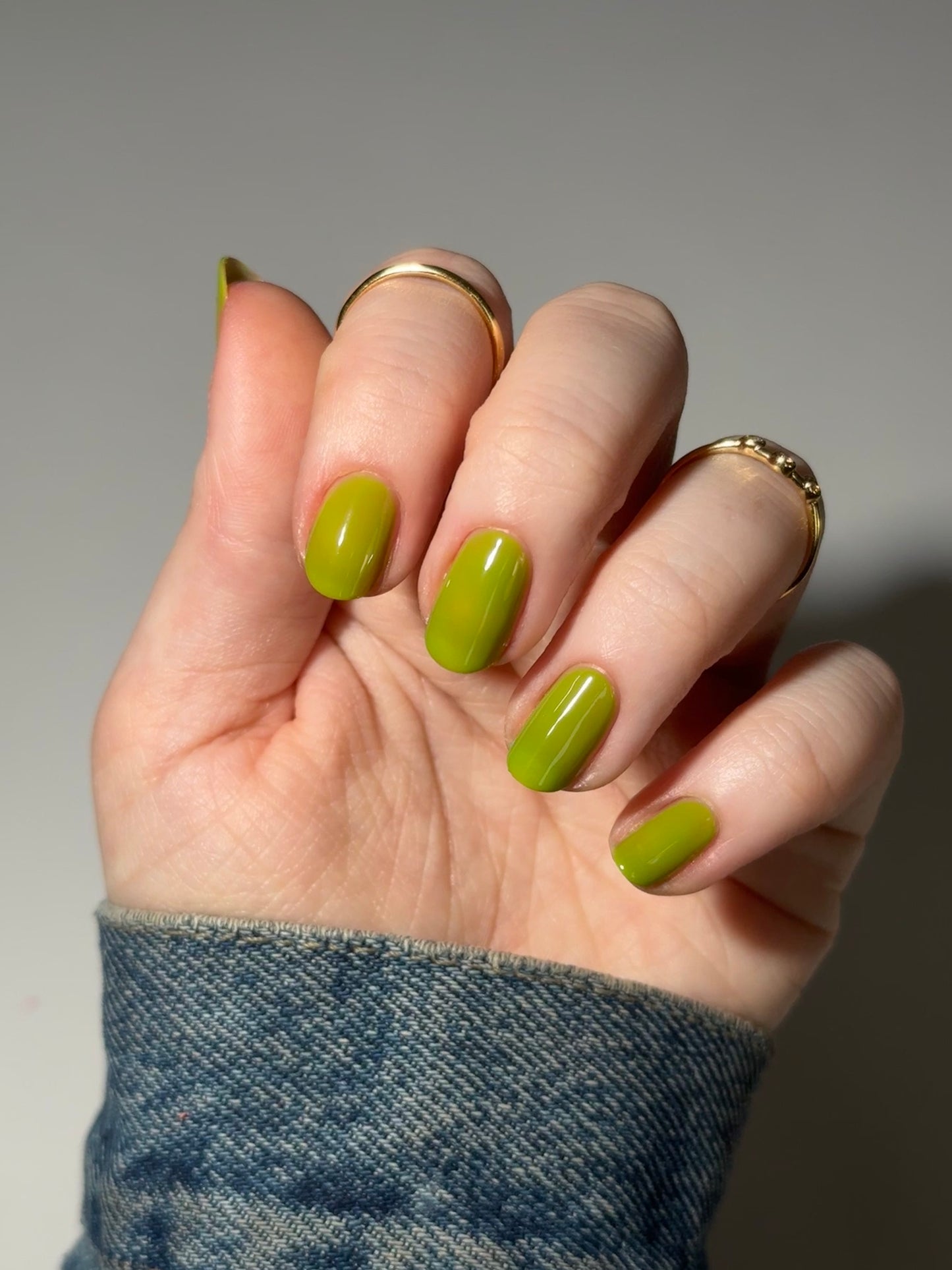 I Love You So Matcha
