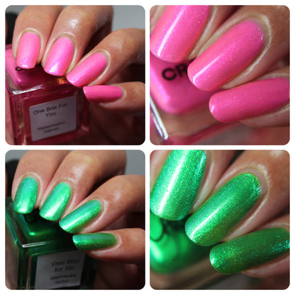 Watermelon Halves