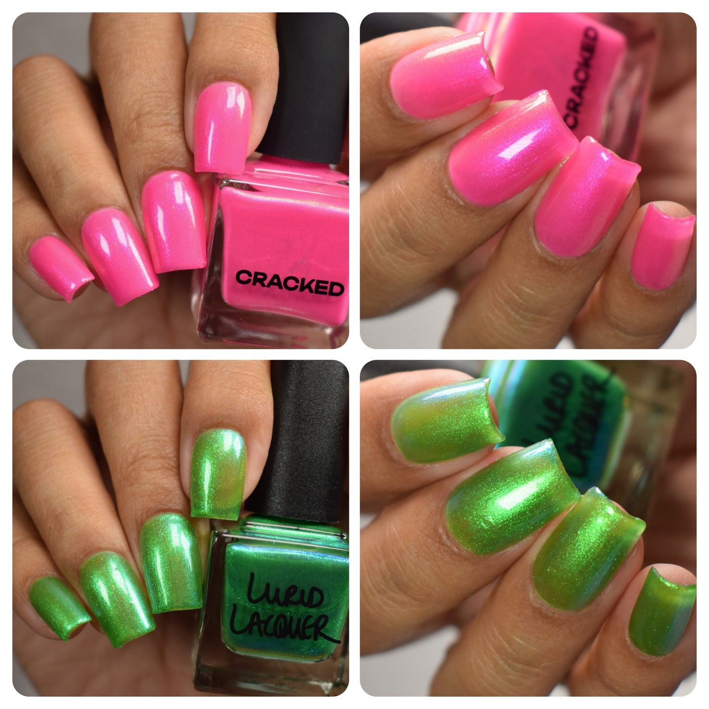 Watermelon Halves
