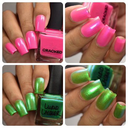 Watermelon Halves
