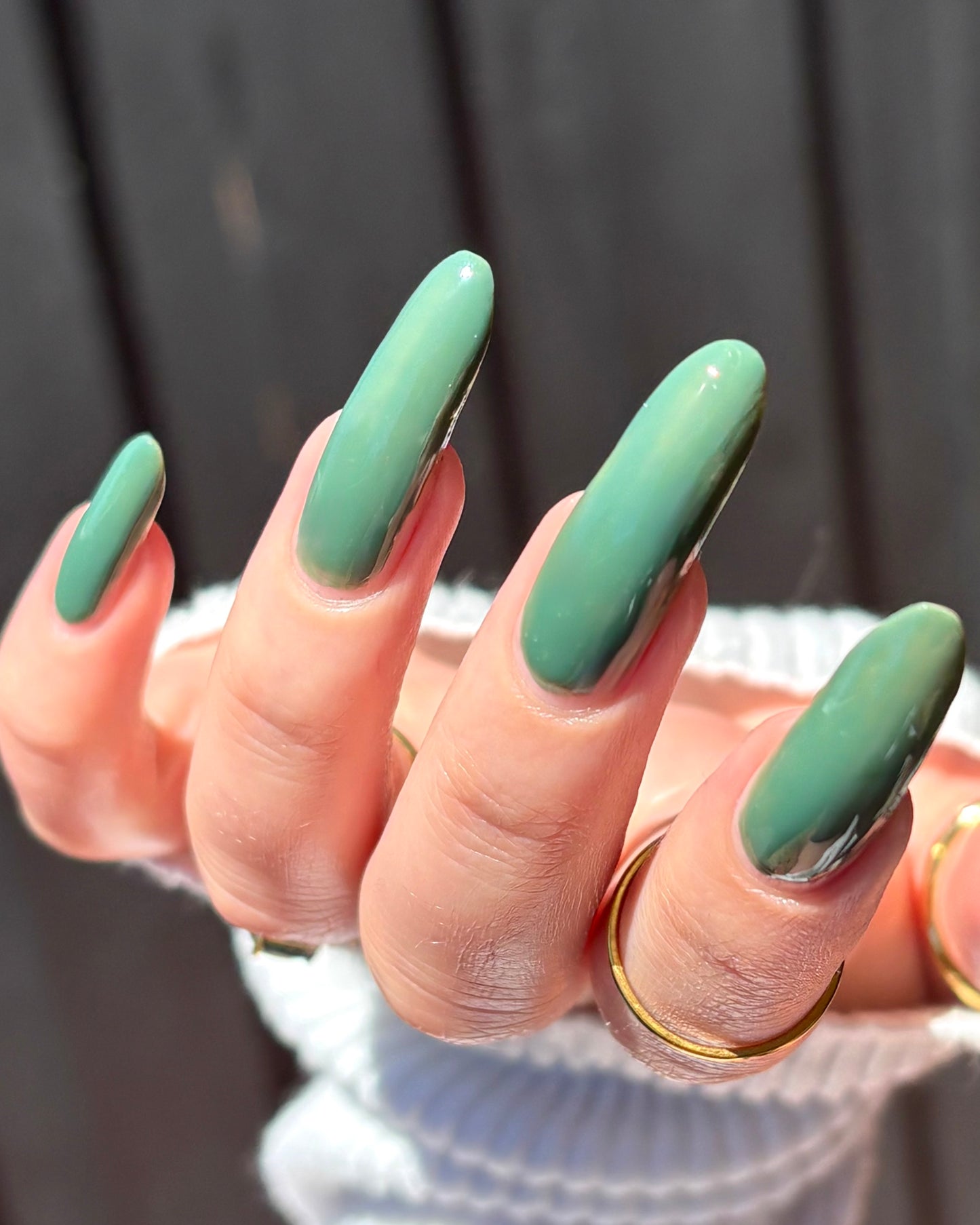 Spruce It Up