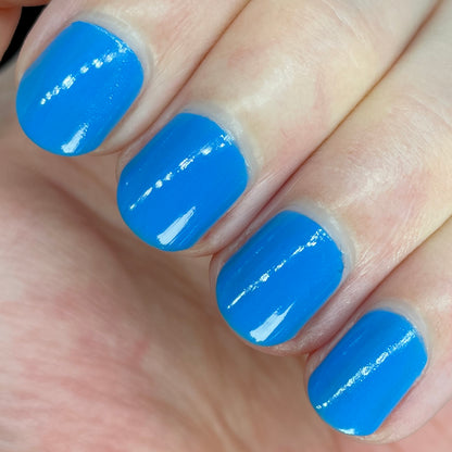Fresh Pedicure