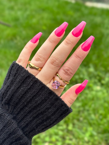 Back To The Fuchsia