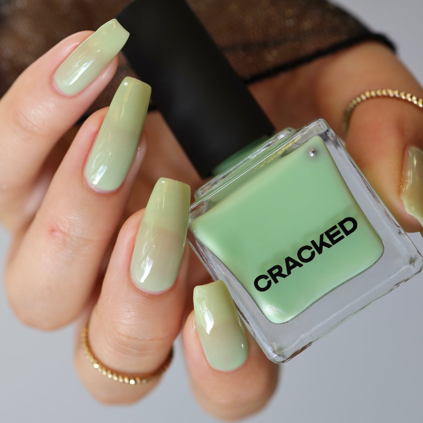 Just A Mo-Mint