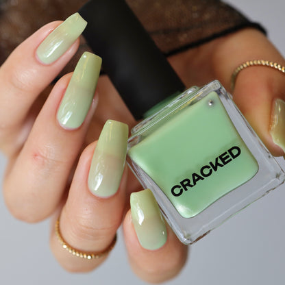 Just A Mo-Mint