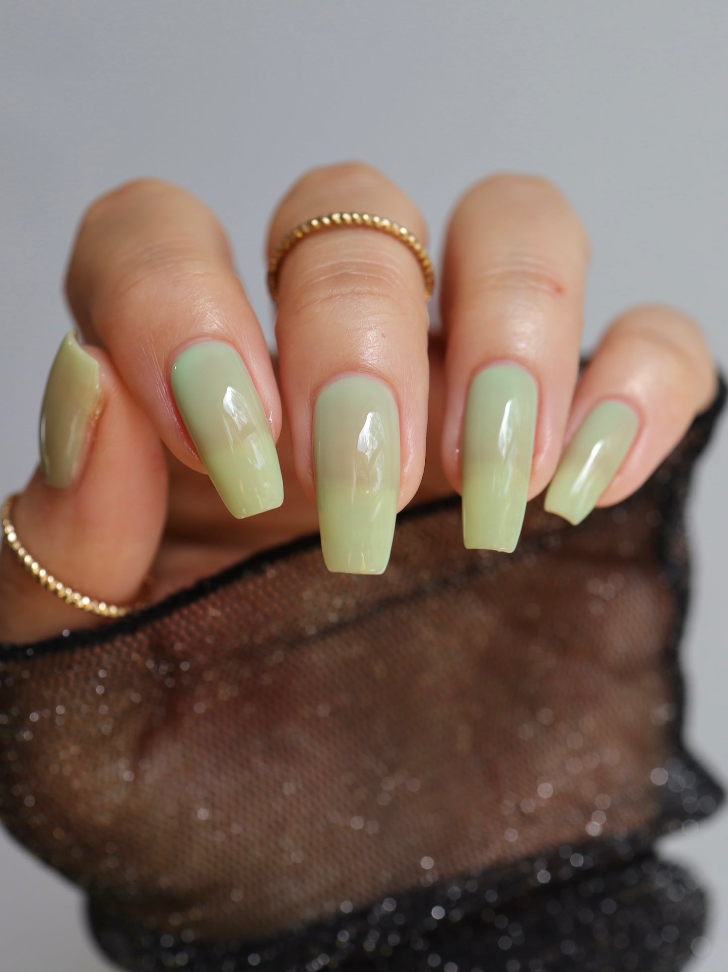 Just A Mo-Mint