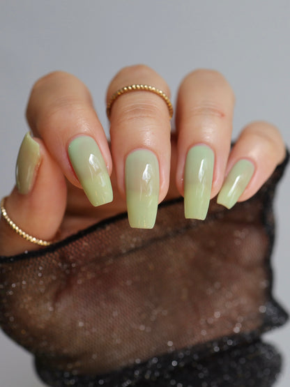Just A Mo-Mint