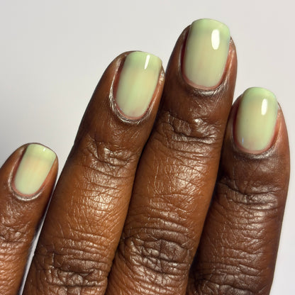 Just A Mo-Mint
