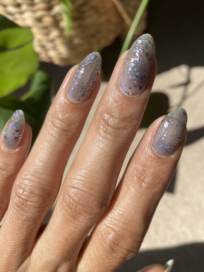 Purglittertory LBOH