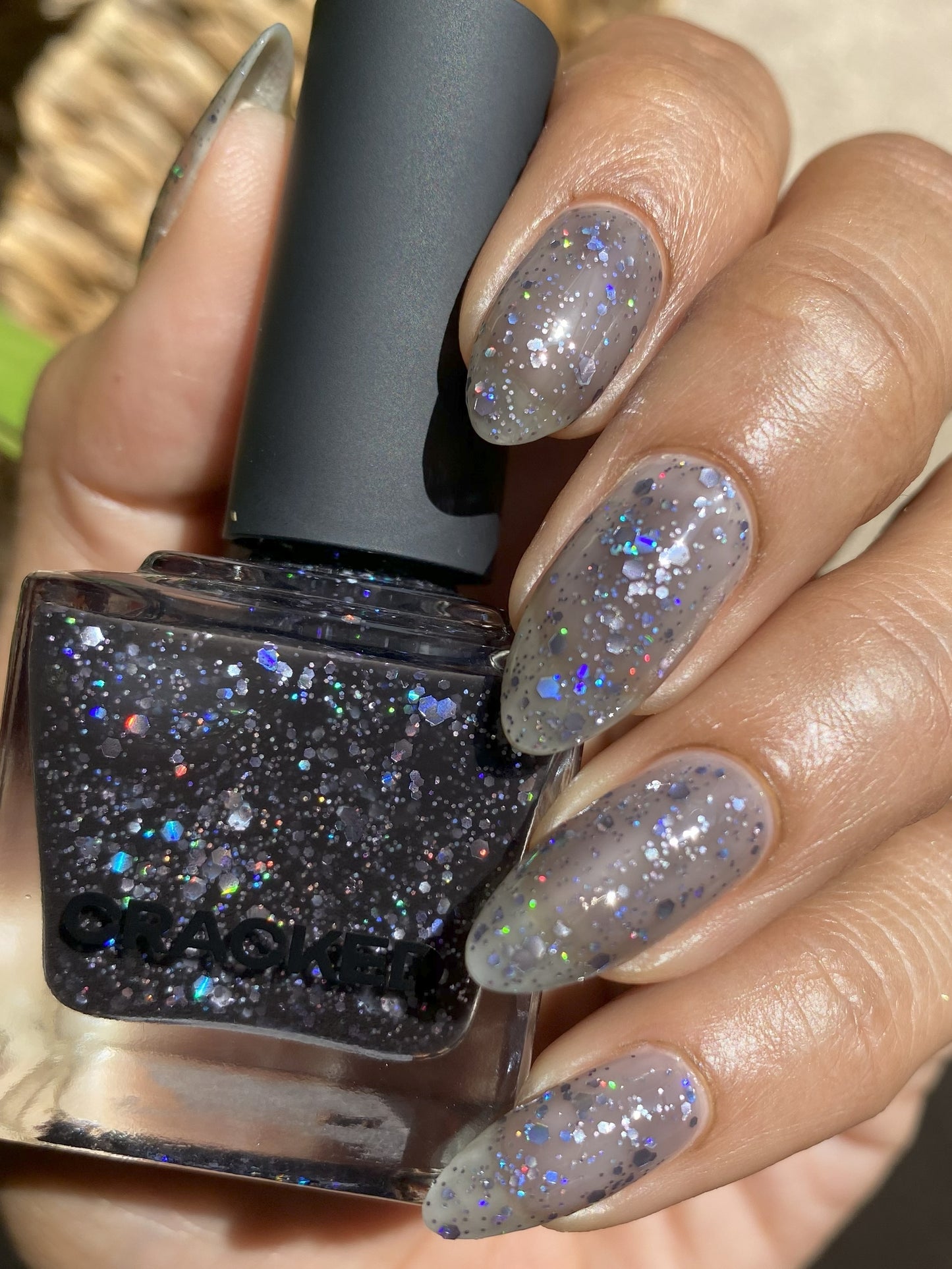 Purglittertory LBOH