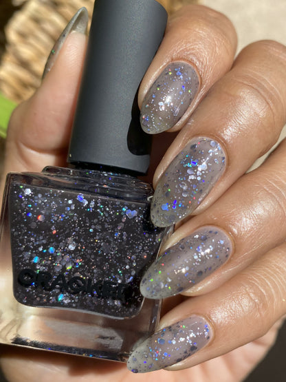 Purglittertory LBOH