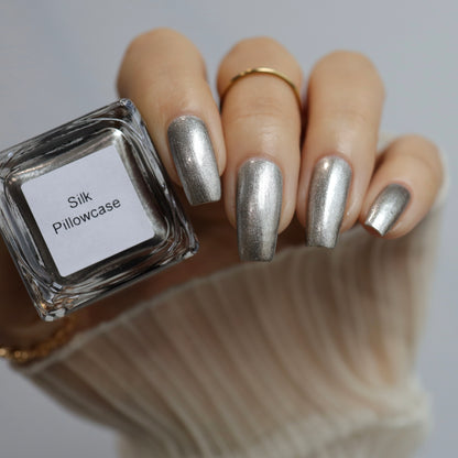 Silk Pillowcase