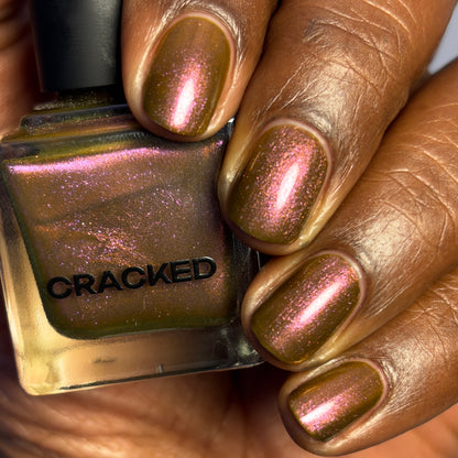 Murky Intentions HHC