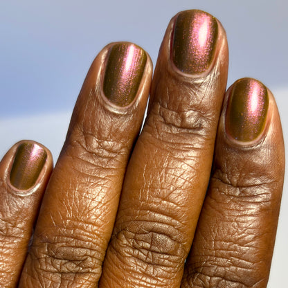 Murky Intentions HHC