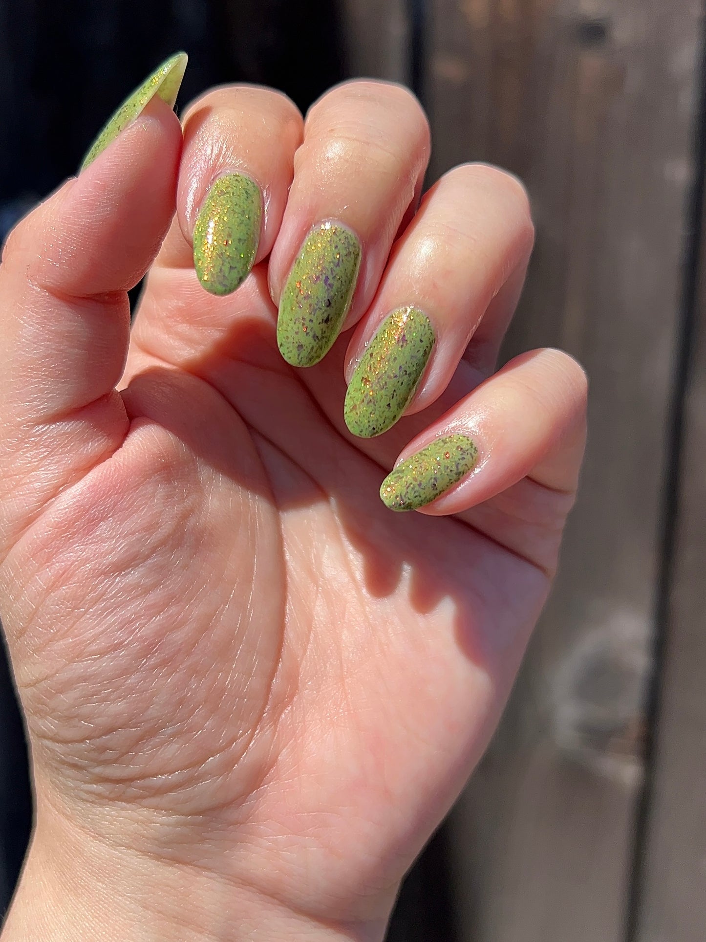 Lord Of The Greens LBOH