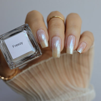 Freezy