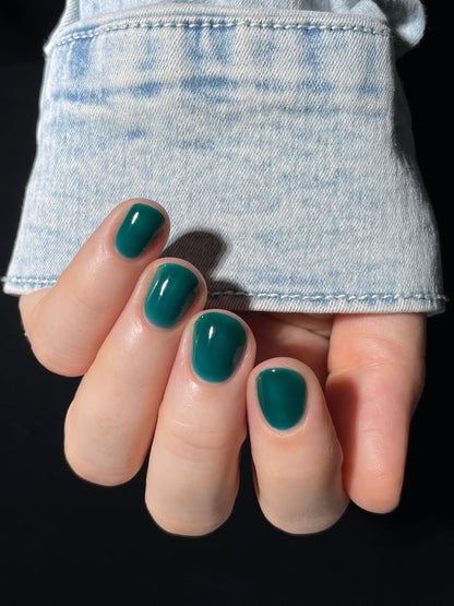 Don't Teal My Thunder