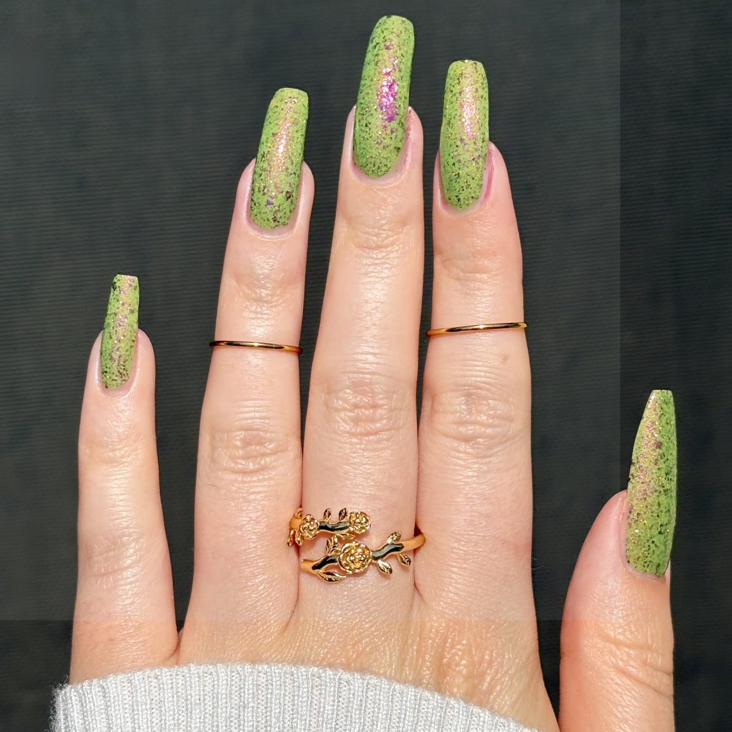 Lord Of The Greens LBOH
