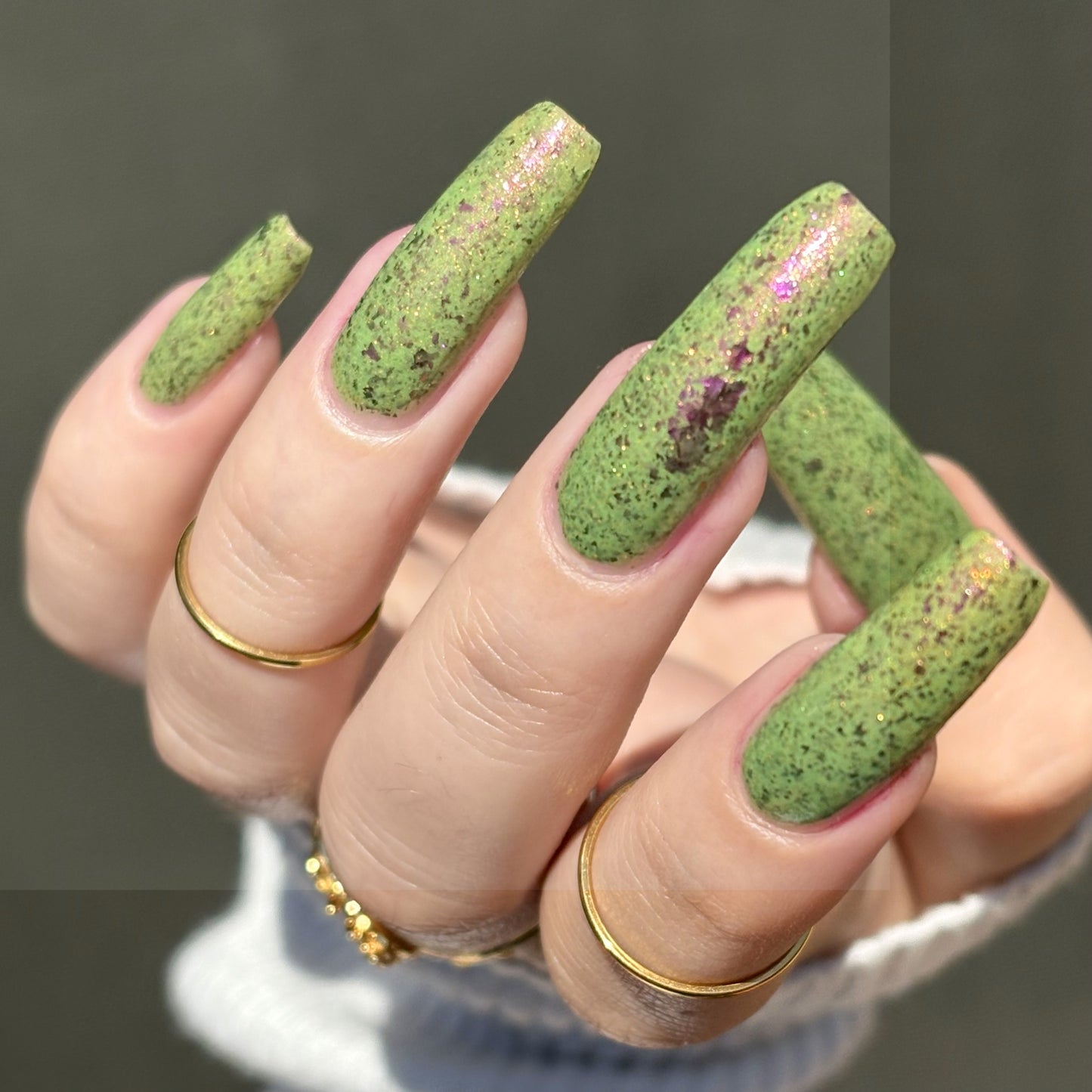 Lord Of The Greens LBOH