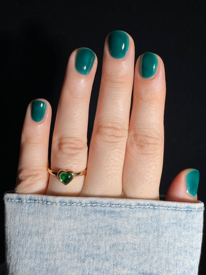 Don't Teal My Thunder