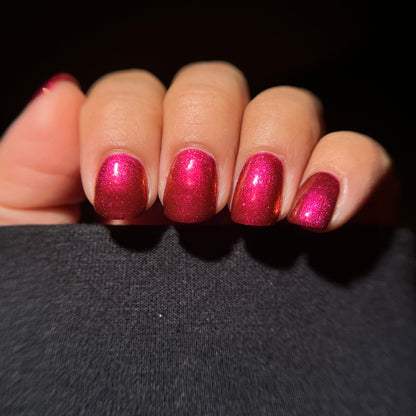 Pink Your Poison