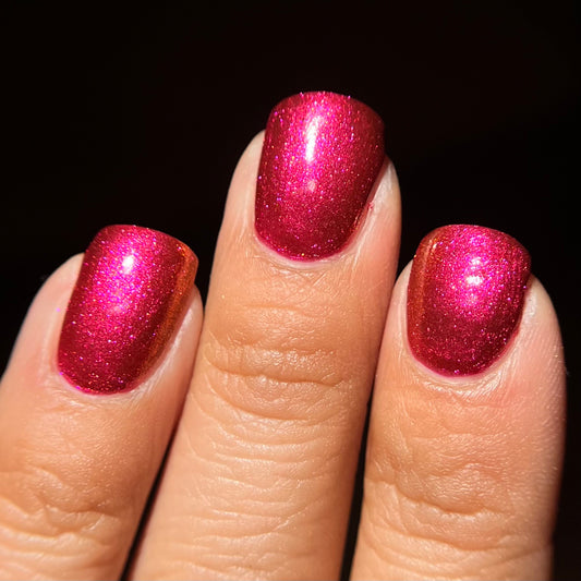 Pink Your Poison