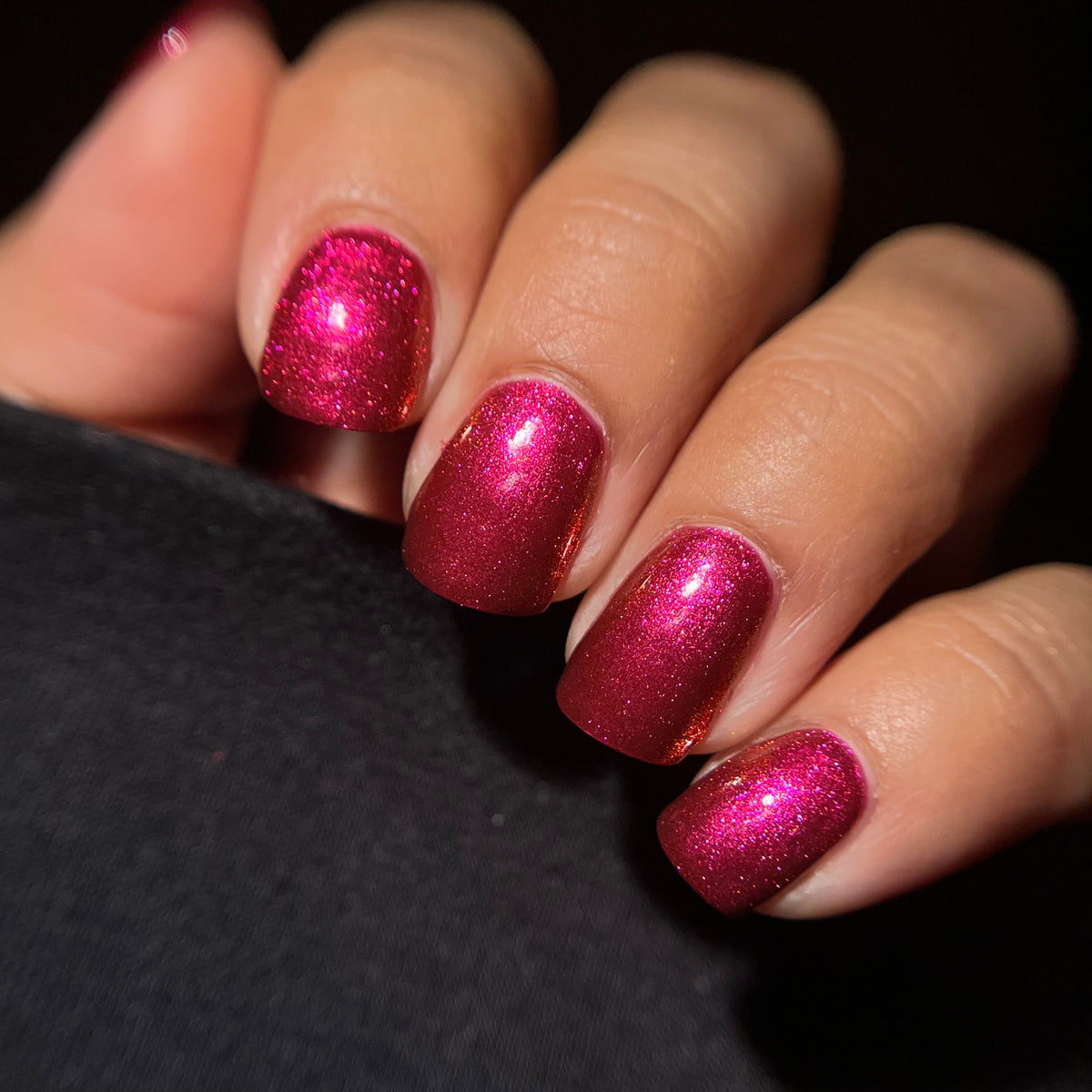 Pink Your Poison