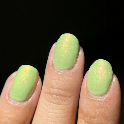Ex-spearmint