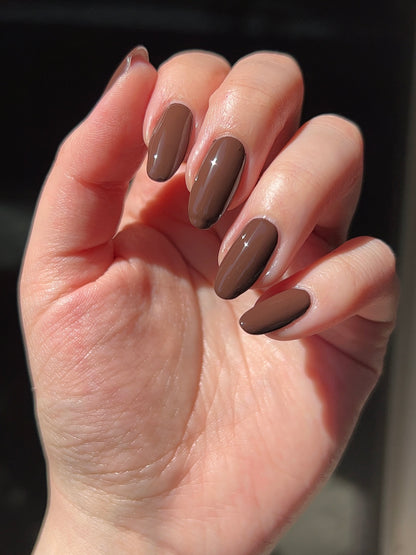 Chocolate Hazelnut Spread