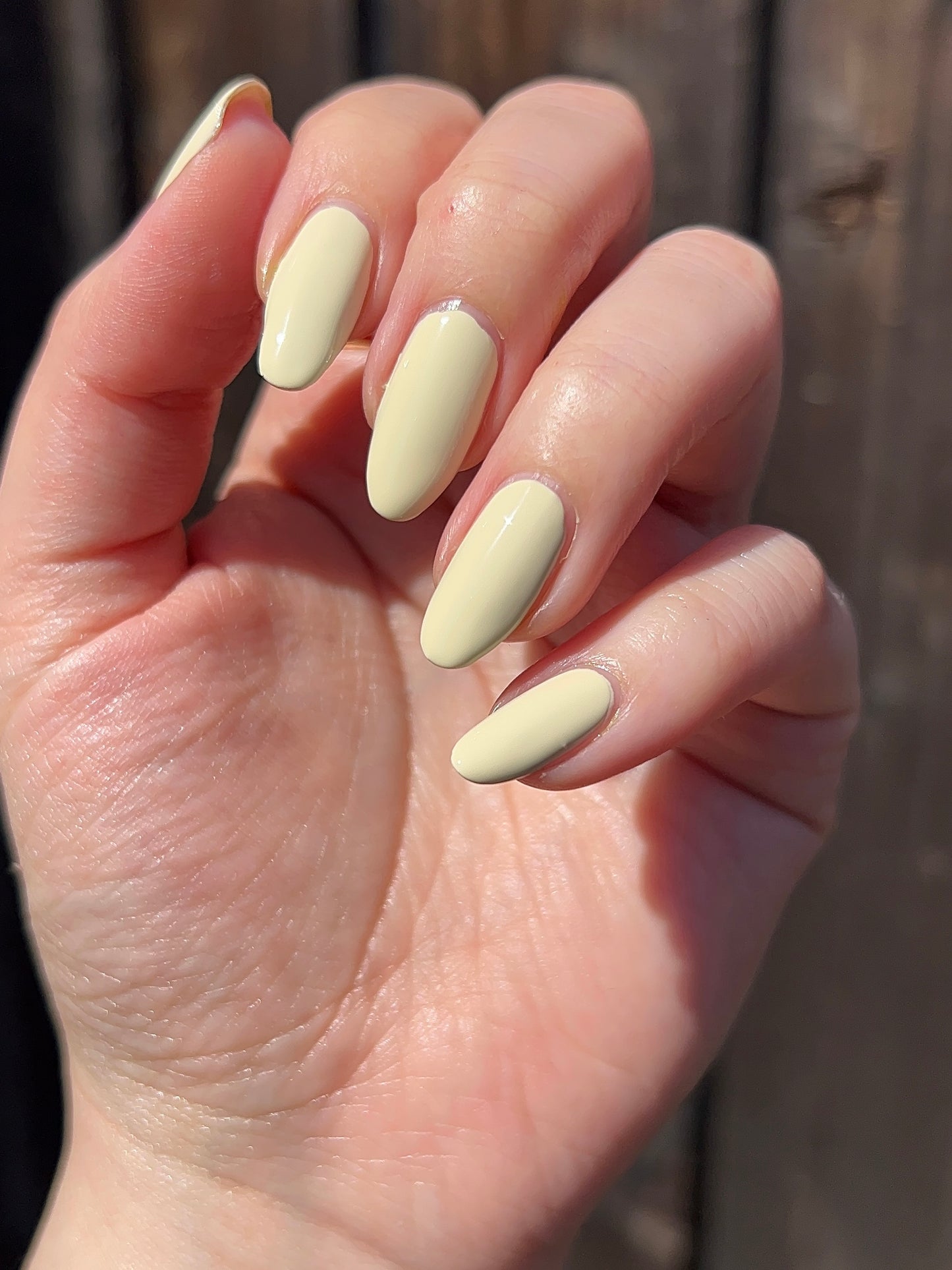 Butter