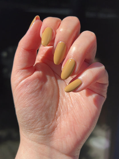 Peanut Butter