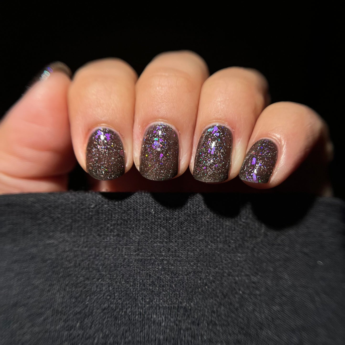 That's How The Light Gets In