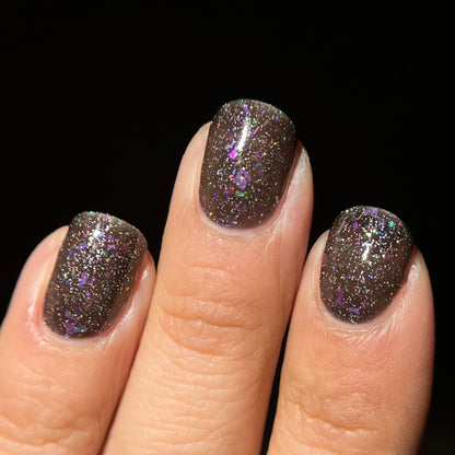 That's How The Light Gets In