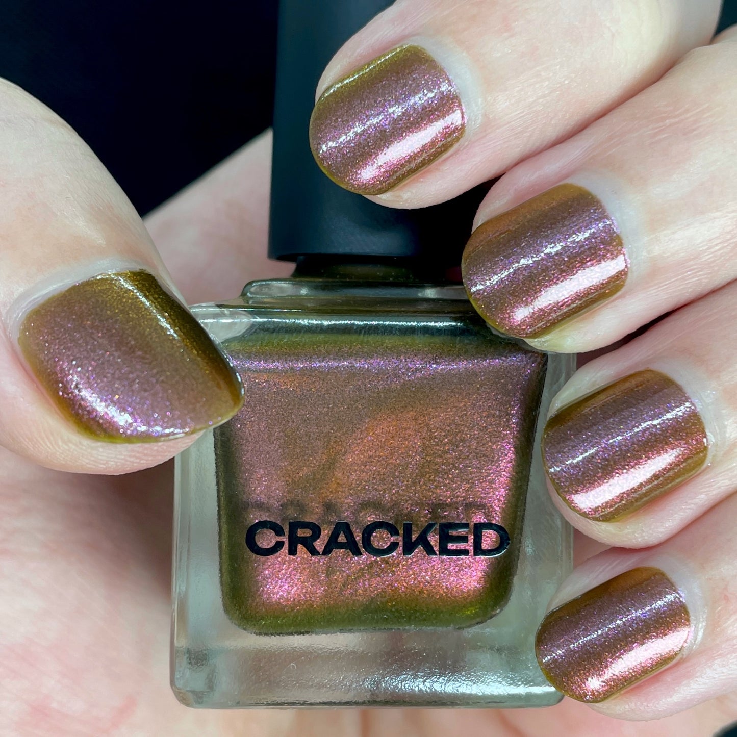 Murky Intentions HHC