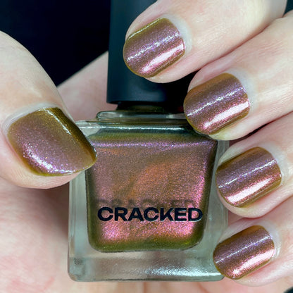 Murky Intentions HHC