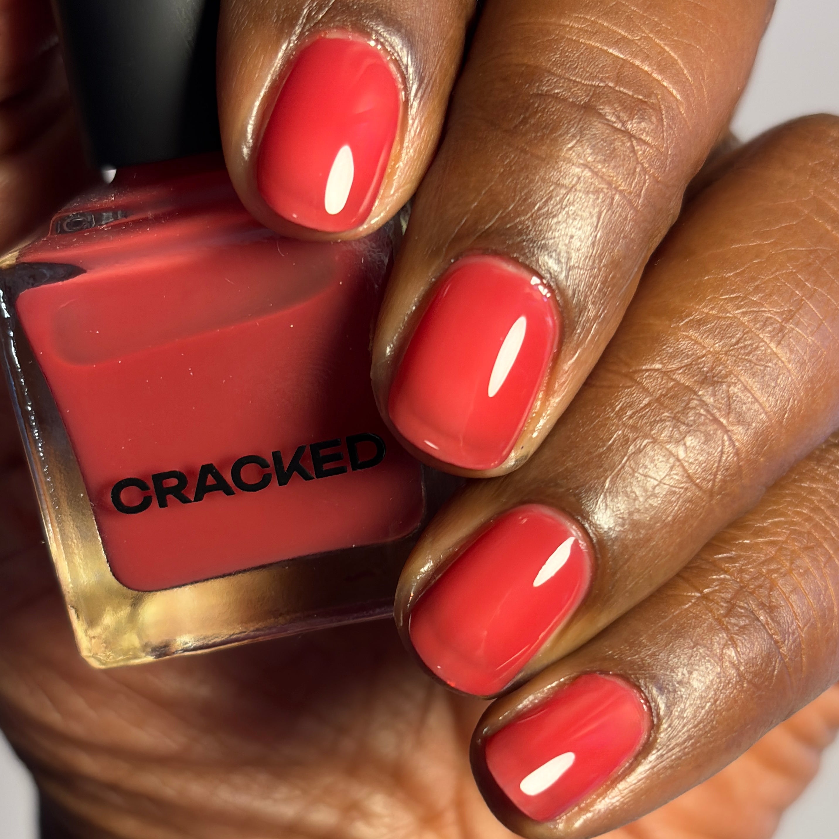 Cracked Strawberry Jam - Thumbnail 5