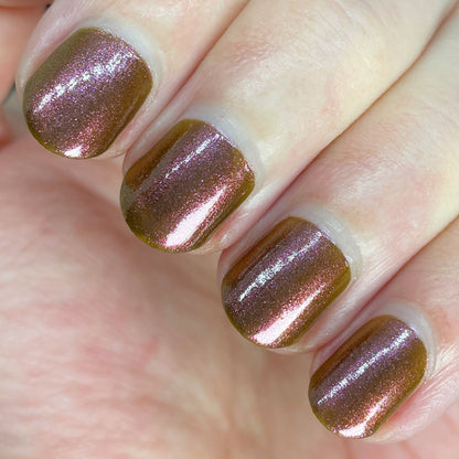 Murky Intentions HHC