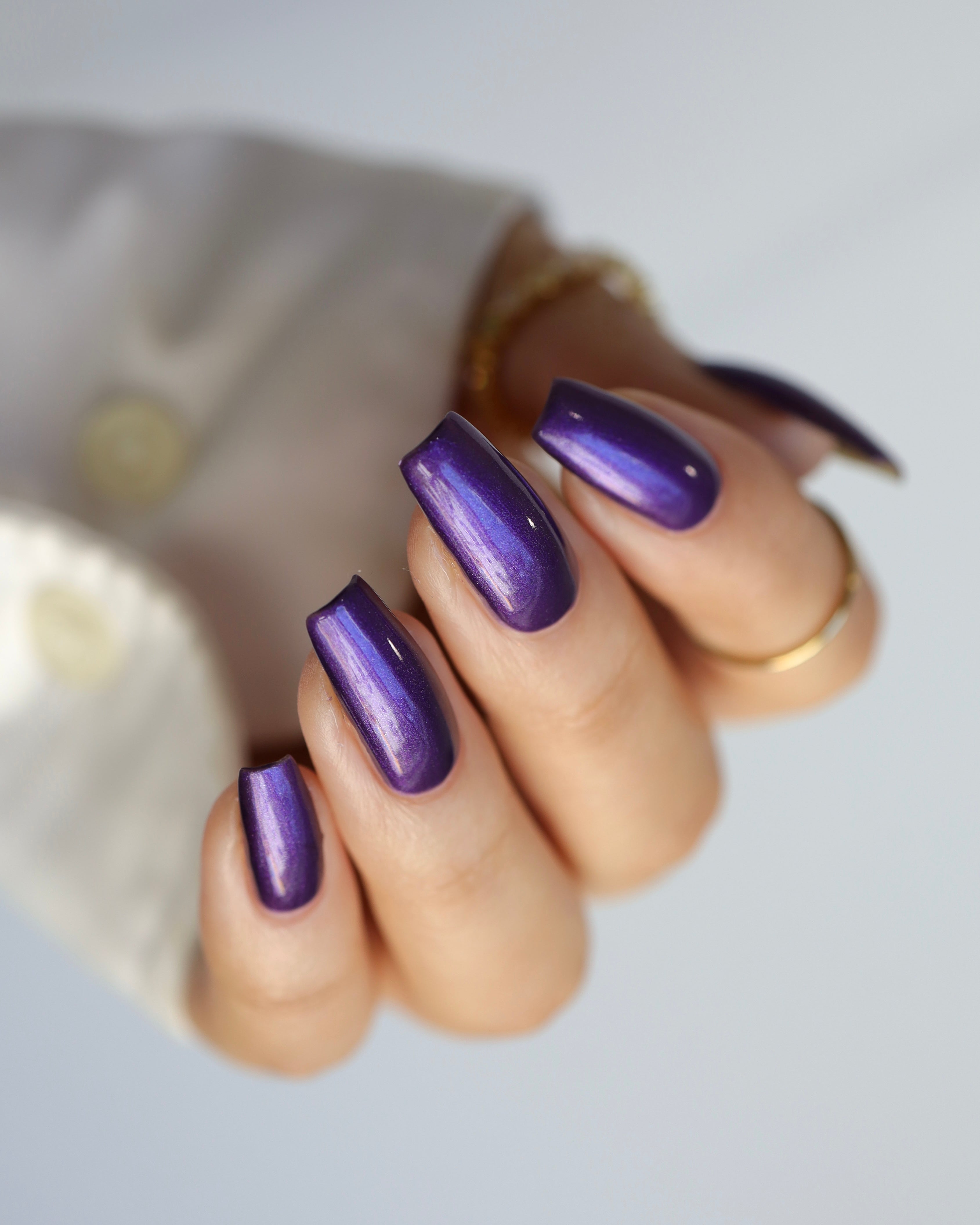 Cracked Polish | Usuluxe LBOH