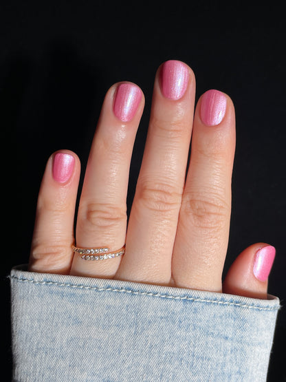 Velour Tracksuit PPU