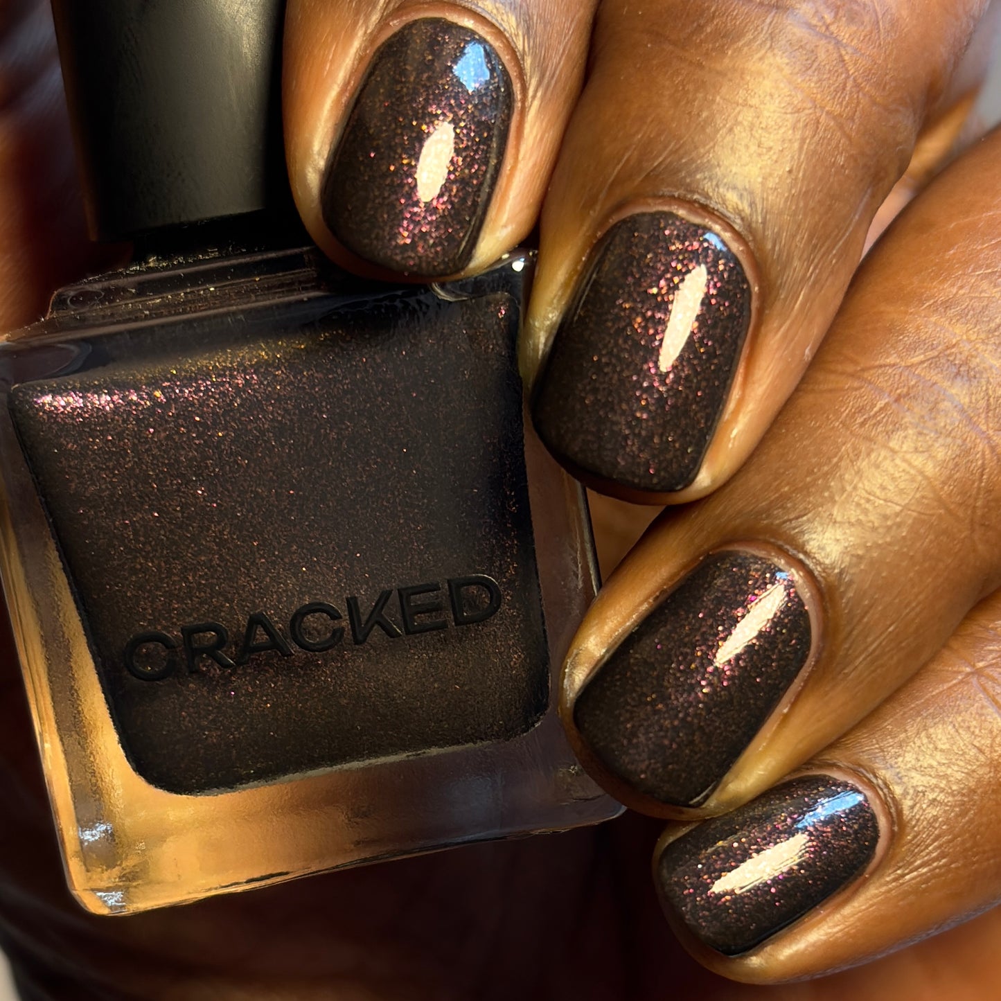 Caribbean Courage HHC