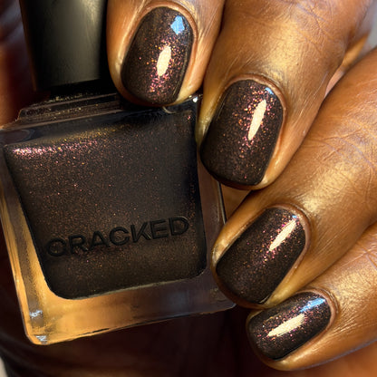 Caribbean Courage HHC