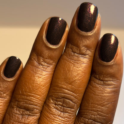 Caribbean Courage HHC