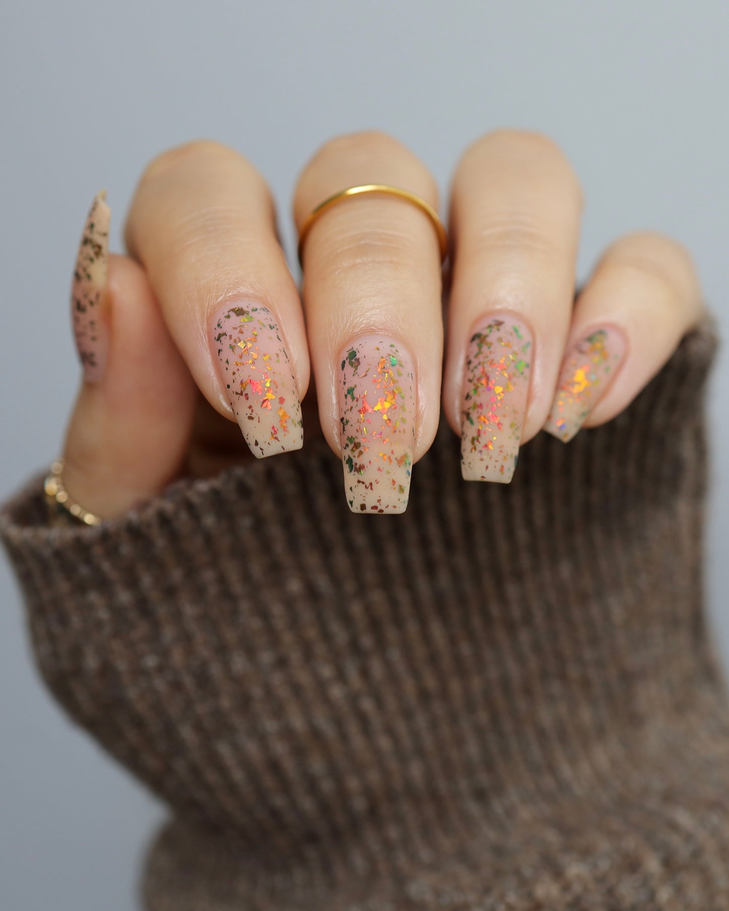 Matte Top Coat