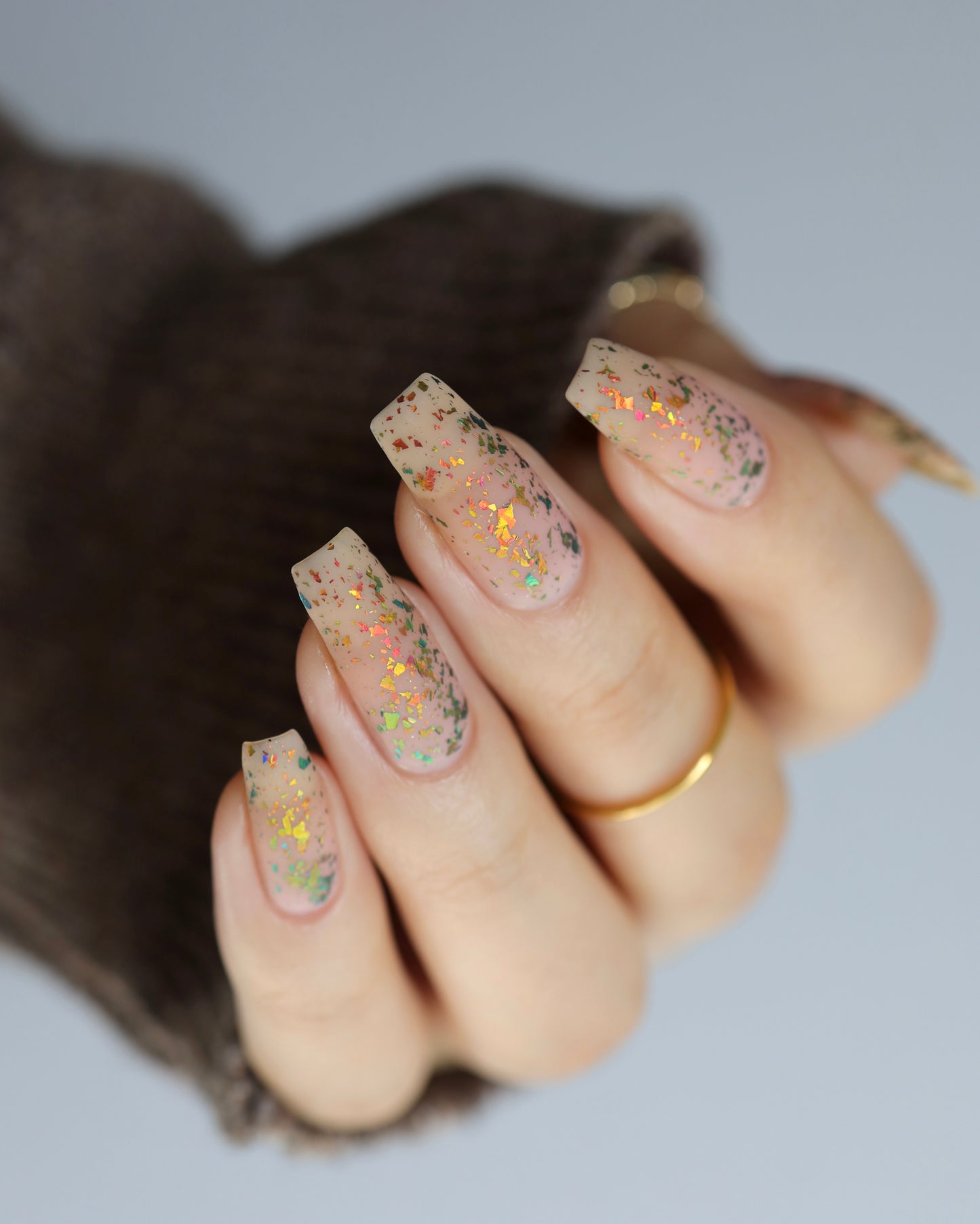 Matte Top Coat