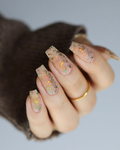 Matte Top Coat