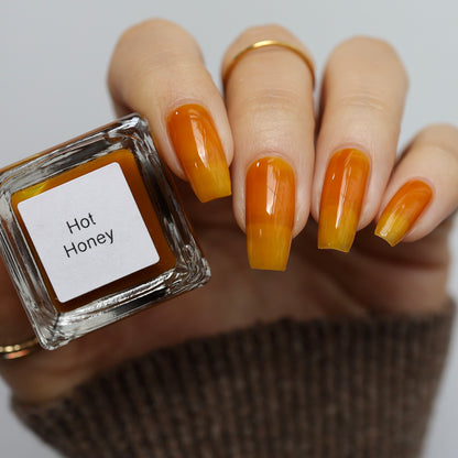 Hot Honey
