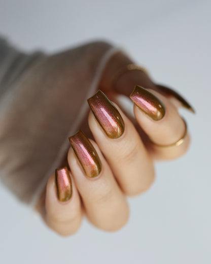 Murky Intentions HHC