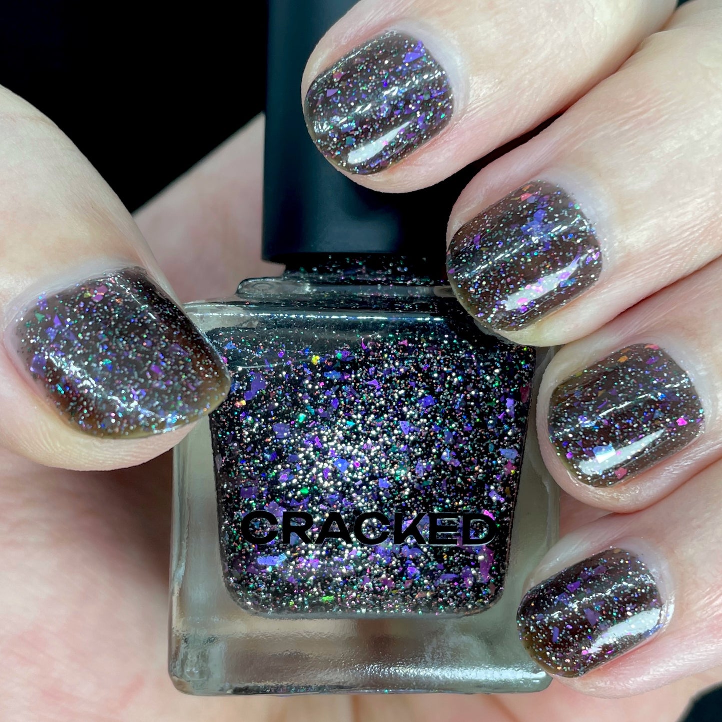 That's How The Light Gets In